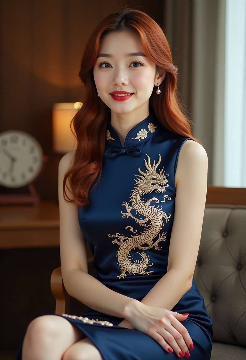 锦书难托电视剧海报